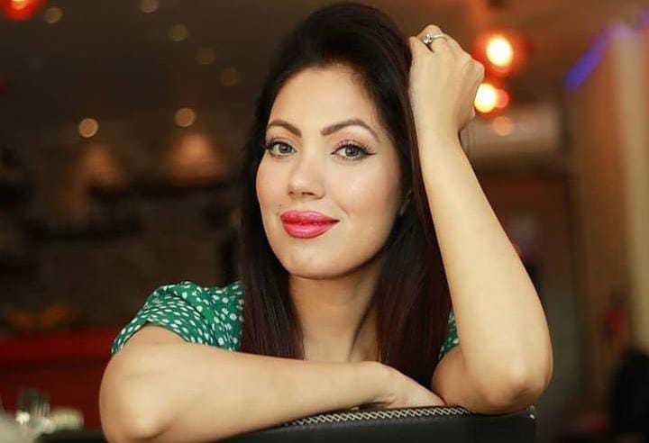 FIR Filed Against ‘Taarak Mehta Ka Ooltah Chashmah’ Fame  Munmun Dutta For Using Casteist Slur In Video