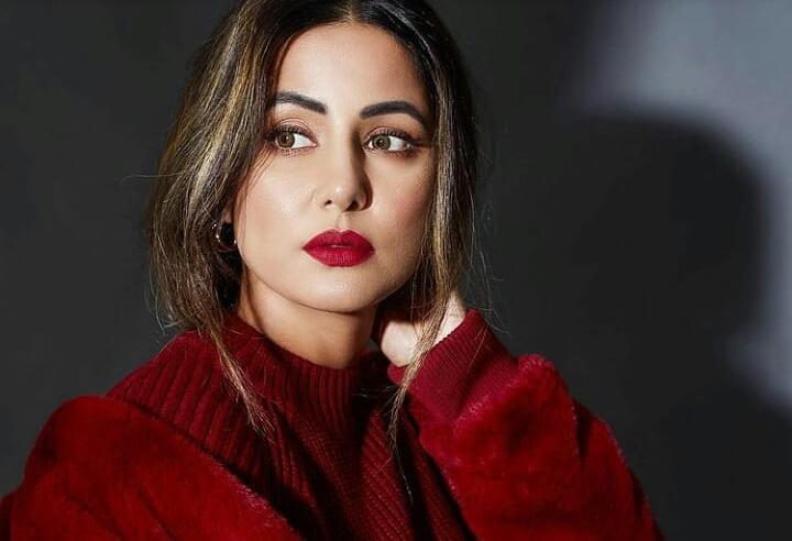 Hina Khan Announces She’s Tested Negative For Covid-19, Thanked Her Fans For Their Constant Support