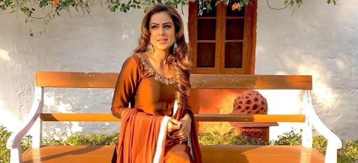 Nia Sharma Thanked Fans As New Music Video, ‘Tum Bewafa Ho Song’ Crosses 7 Million