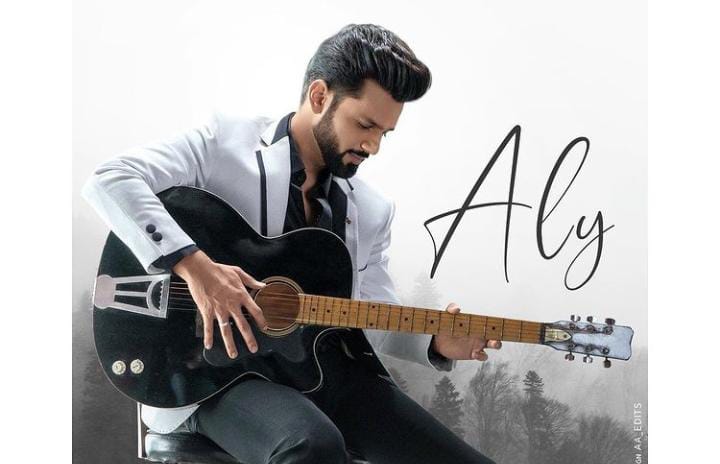 Rahul Vaidya’s New Romantic Track Featuring Aly Goni And Jasmin Bhasin Is Out