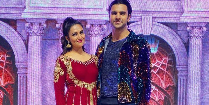 Divyanka Tripathi And Vivek Dahiya To Appear In ‘Bigg Boss 15’?