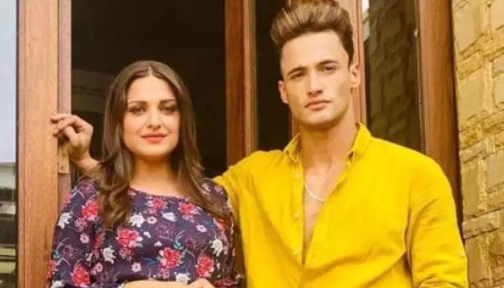 Asim Riaz Reveals About His Relationship With Himanshi Khurana And His Rap Song ‘Back To Start’