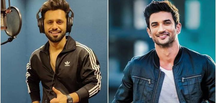 ‘Khatron Ke Khiladi 11’: Rahul Vaidya Remembers Sushant Singh Rajput In A Tweet Ahead Of His First Death Anniversary