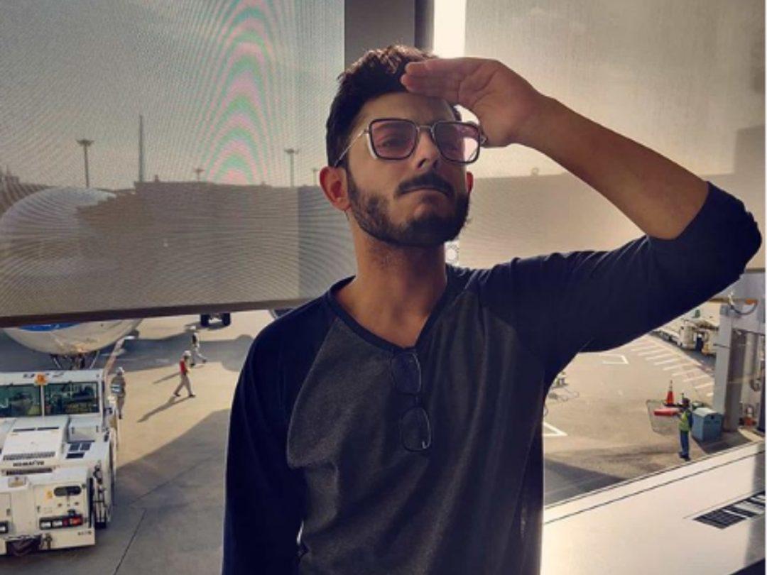 Rahul Vaidya’s savage reply to Carry Minati’s is winning hearts