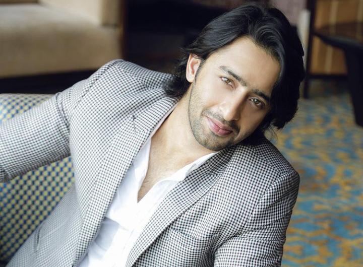 Shaheer Sheikh Reveals About His Love For Music, Says, It Is One Of The Most Important Things In My Life