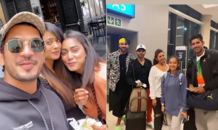 ‘Khatron Ke Khiladi 11’: Shweta Tiwari Missing Her Kids, Says, ‘Needs To Get Back To Them’