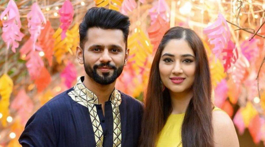 Khatron Ke Khiladi 11: Rahul Vaidya exiting the reality show for Disha Parmar?