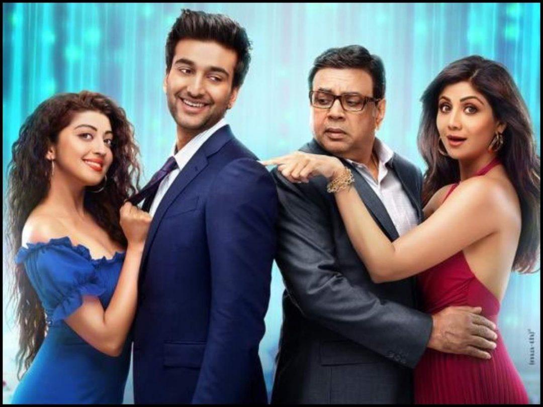 Hungama 2: Shilpa Shetty, Paresh Rawal, Meezaan Jafri starrer to get a digital release on July 23