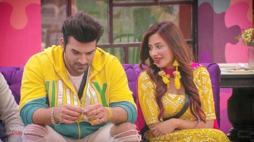 Bigg Boss 13’S Paras Chhabra Clarifies Mahira Sharma Is Not His Girlfriend