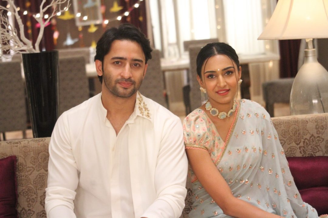 Shaheer Sheikh: Kuch Rang Pyar Ke Aise Bhi is relatable…