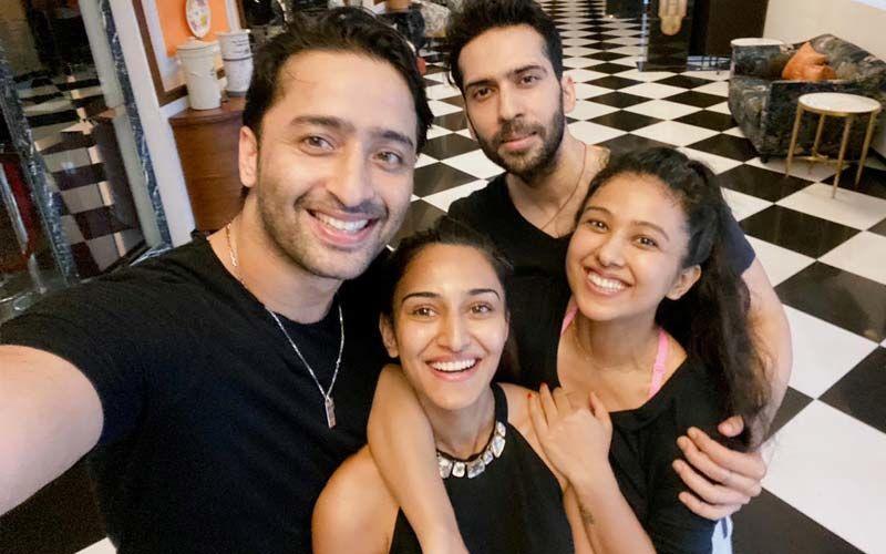 ‘Kuch Rang Pyar Ke Aise Bhi 3’ goes off-air: Erica Fernandes bids emotional goodbye