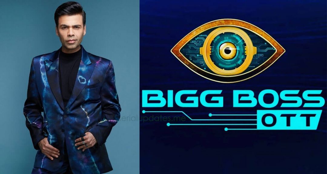 Bigg Boss OTT: Nia Sharma To Enter As Wildcard Contestant