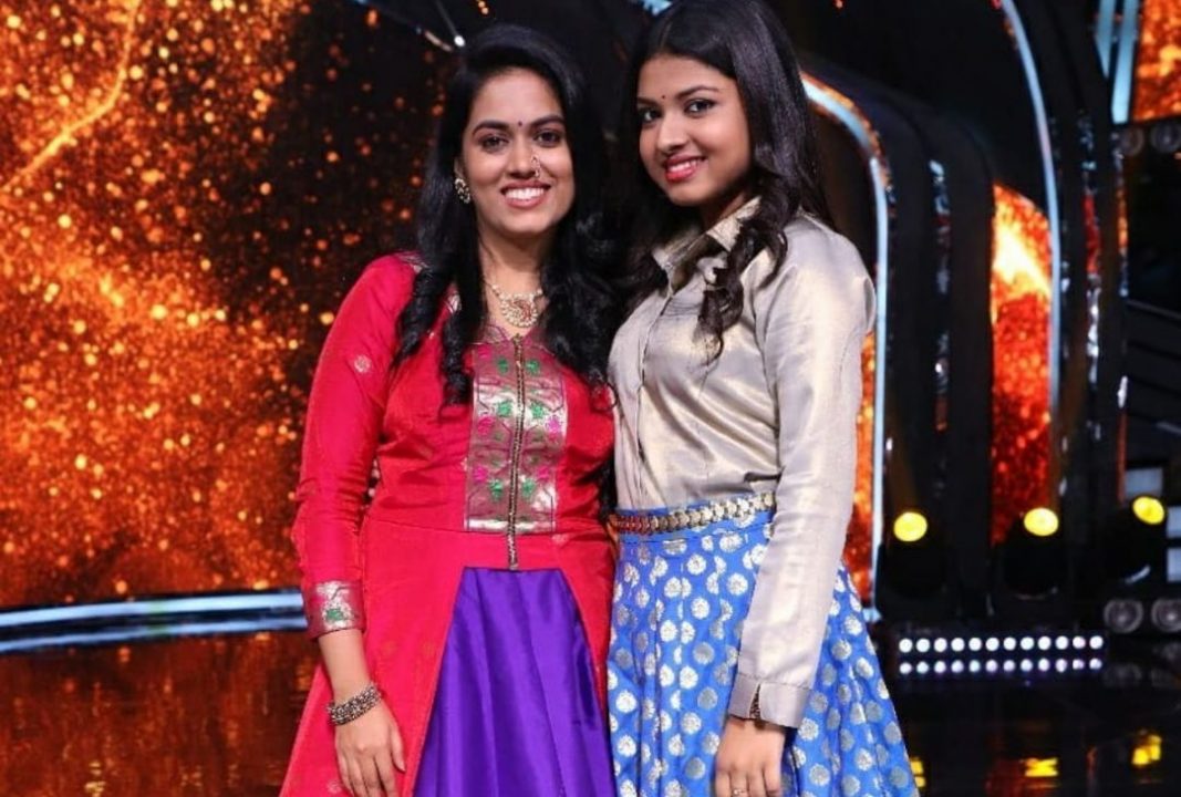 Indian Idol 12: Sayli Kamble names Arunita as the biggest competitor