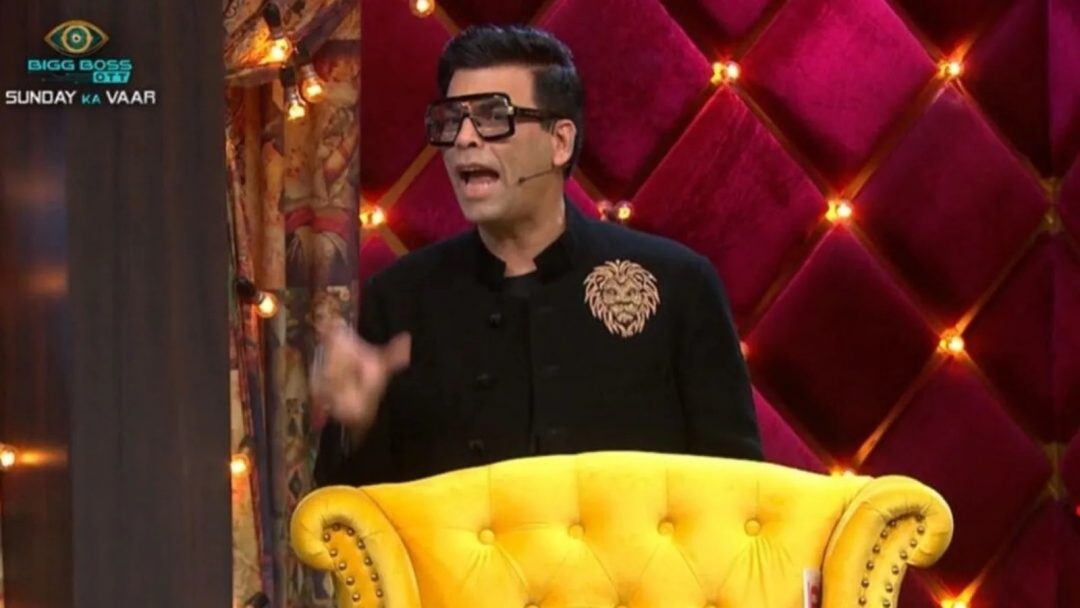 Bigg Boss OTT: Pratik Sehajpal-Akshara, Neha-Millind Gaba End Their Connection