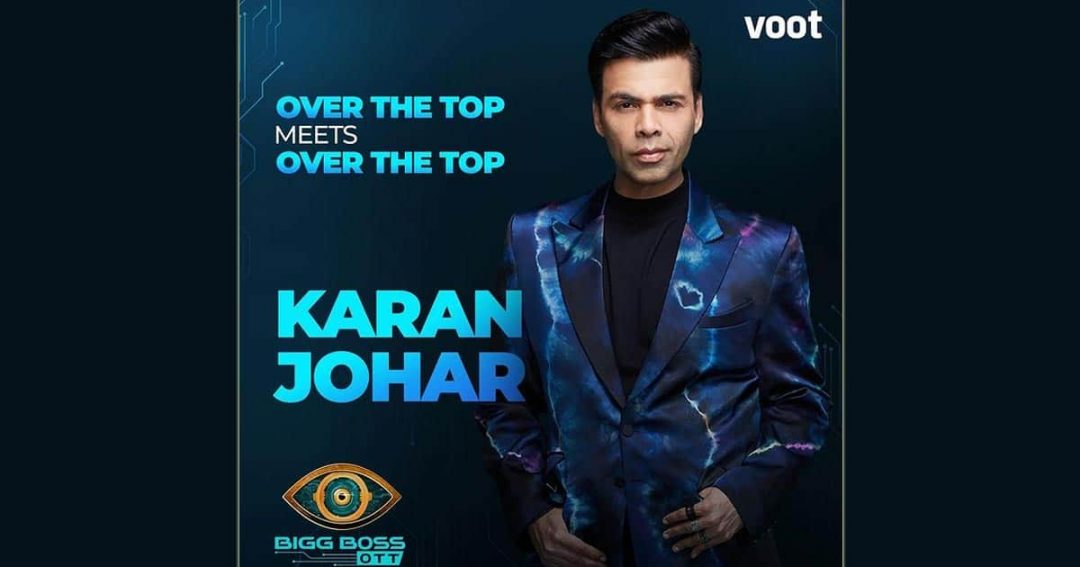 Bigg Boss OTT: Divya Agarwal, Milind Gaba And Akshara Singh Sit On Dharna; Protest Against Zeeshan Khan’s Eviction