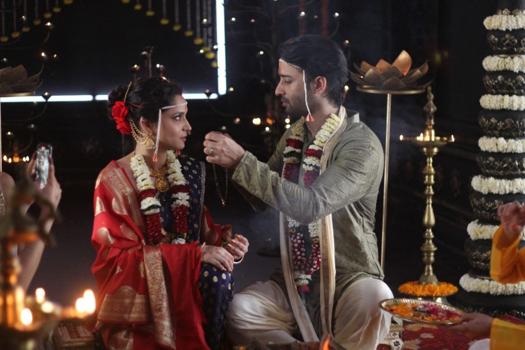 Pavitra Rishta 2: Netizens Praise Shaheer Sheikh and Ankita Lokhande’s performances