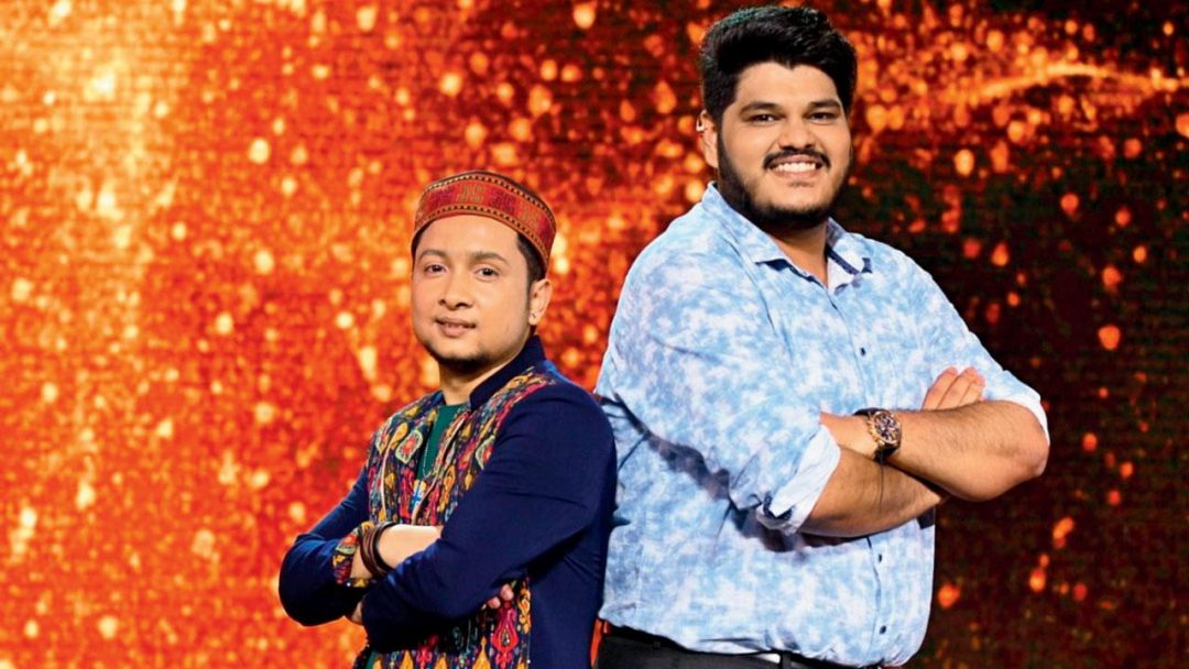 Indian Idol 12: Pawandeep Rajan And Arunita Kanjilal’s Yet To Be Released Song, Leaked Online