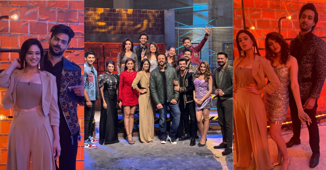 Khatron Ke Khiladi 11