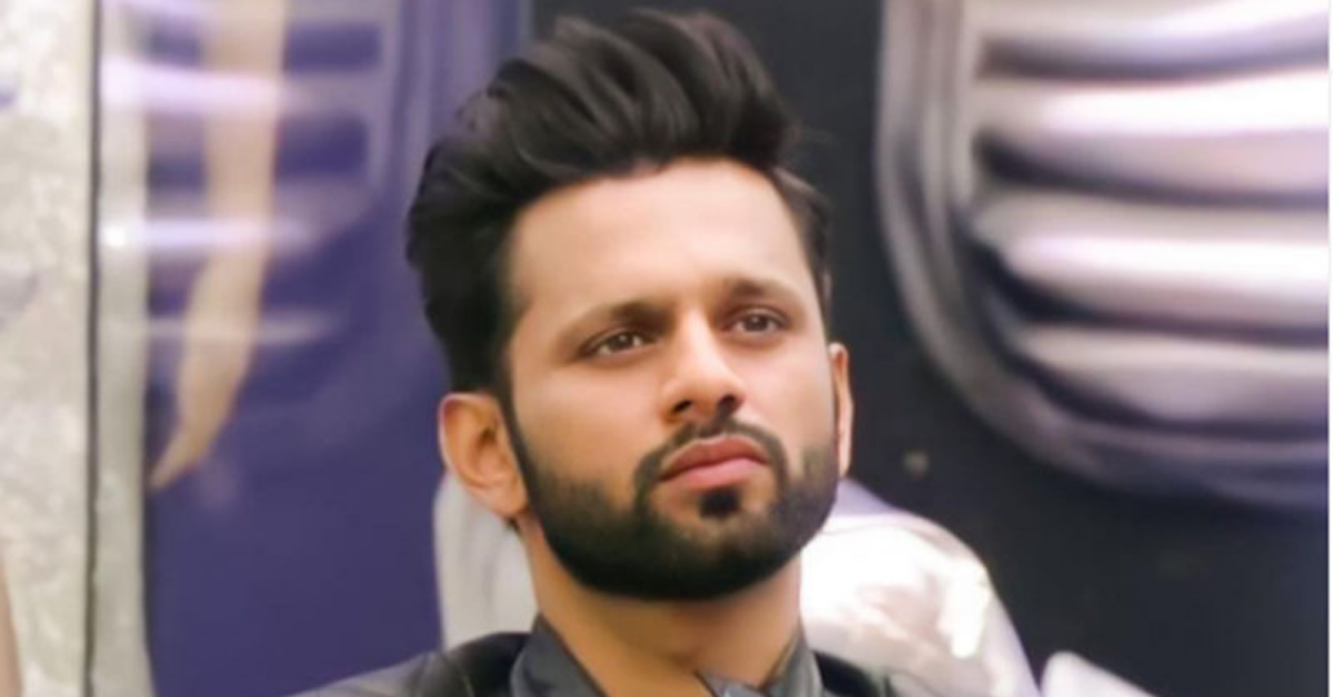 Rahul Vaidya