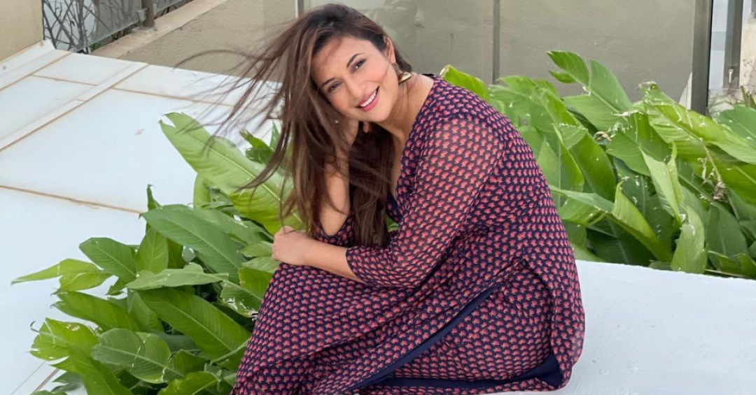 Divyanka Tripathi