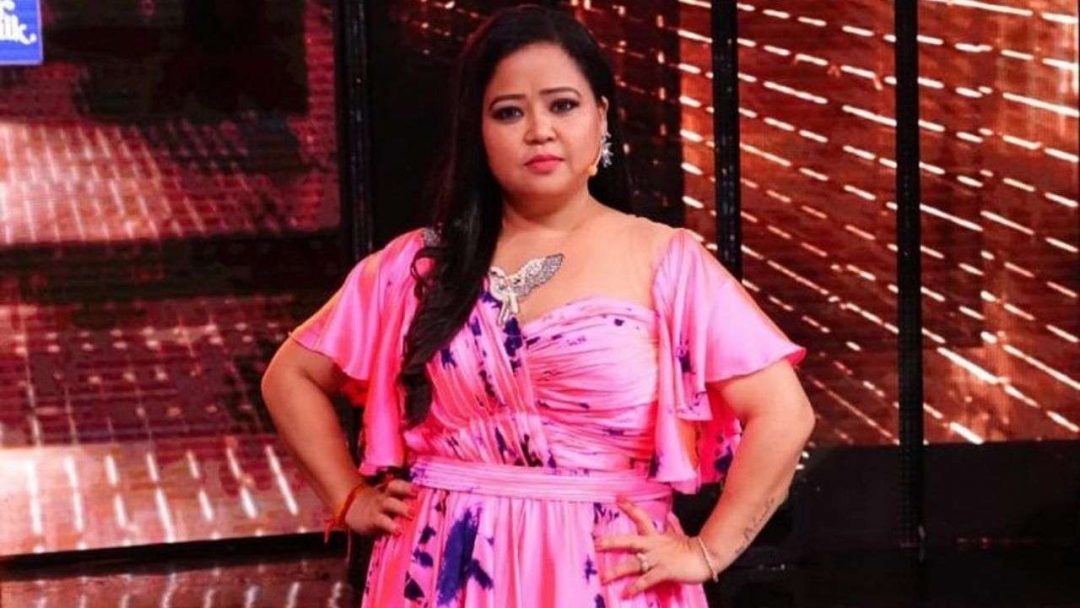 Bharti Singh: When will she announce her pregnancy?