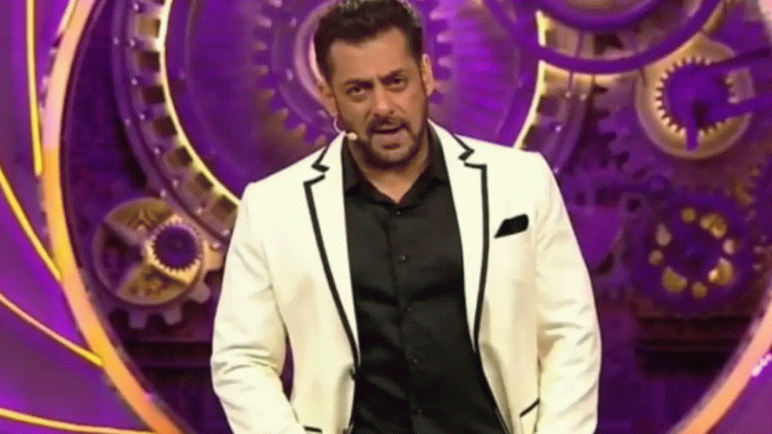 Bigg Boss 15: Dharmendra celebrates New Year with Salman Khan
