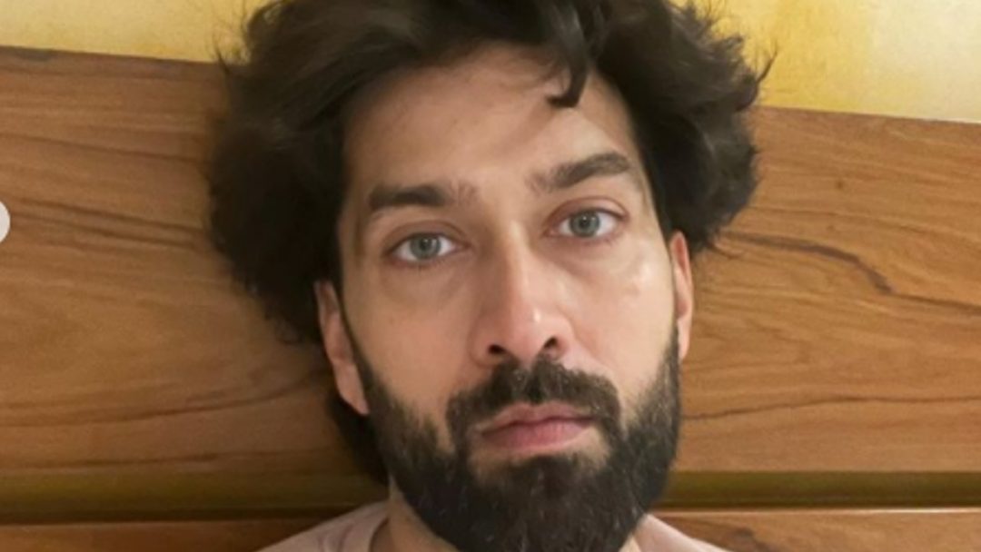 Nakuul Mehta Tests Positive For COVID-19; His Bade Achhe Lagte Hain 2 Co-Star Disha Parmar Reacts