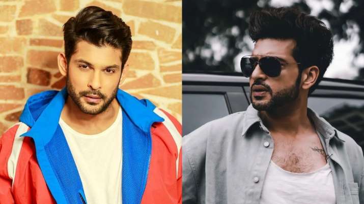 Karan Kundrra