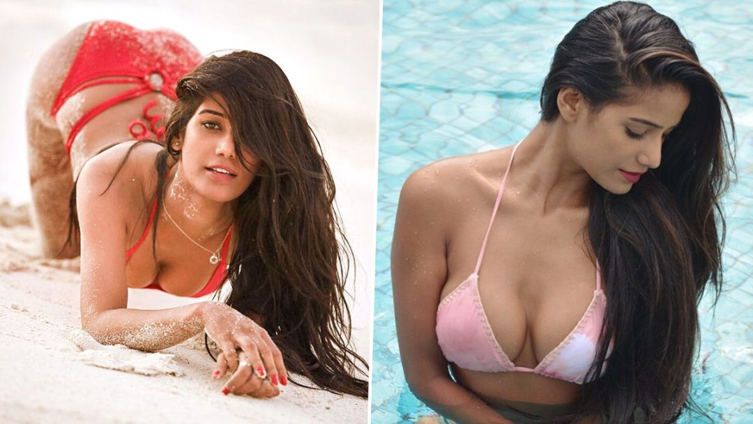Poonam Pandey is in legal trouble: a chargesheet has been filed against her in Goa for a nude photoshoot in 2020