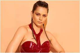 Kangana Ranaut
