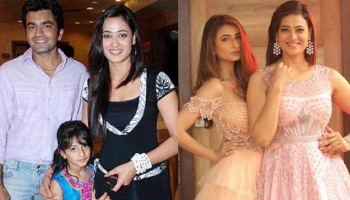 Shweta Tiwari EXPLAINS Palak Tiwari’s Reaction When She Saw Her Father Raja Chaudhary Beating And Harassing Her Mother