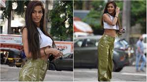 Poonam Pandey