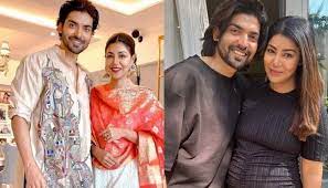 Debina Bonnerjee and Gurmeet Choudhary Creatively and Sweetly Announce Their Second Pregnancy