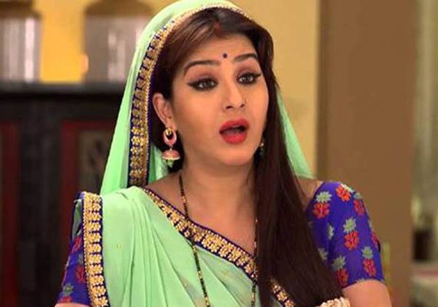 Shilpa Shinde
