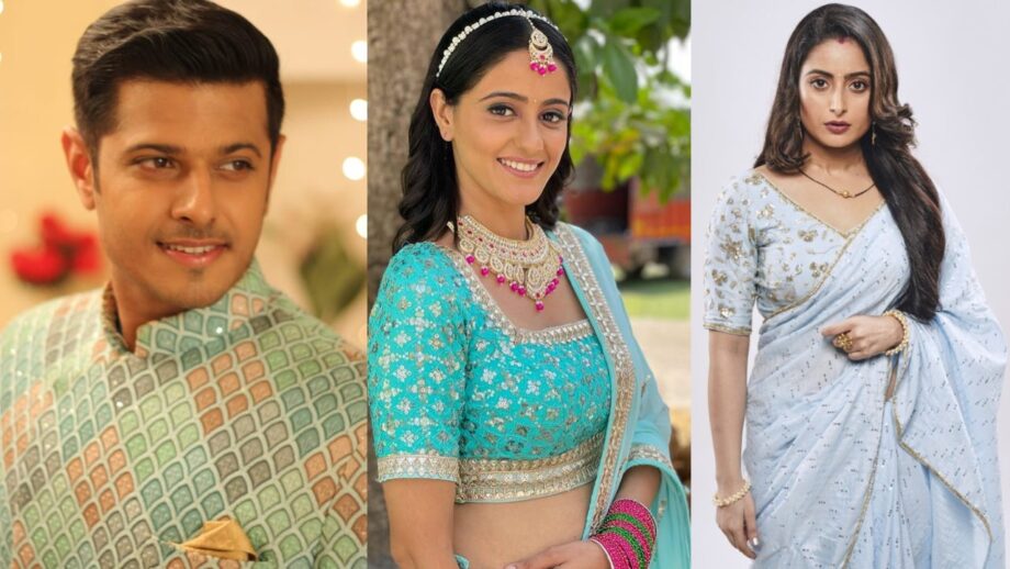 Neil Bhatt, Ayesha Singh, Aishwarya Sharma, And Other Stars In Ghum Hai Kisikey Pyaar Mein Charge THIS Whopping Amount Per Episode