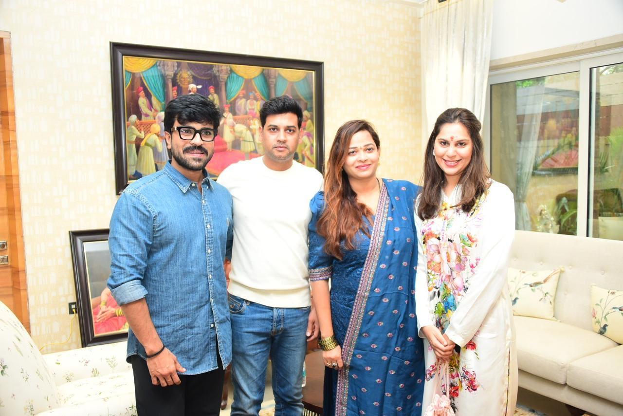 Ram Charan