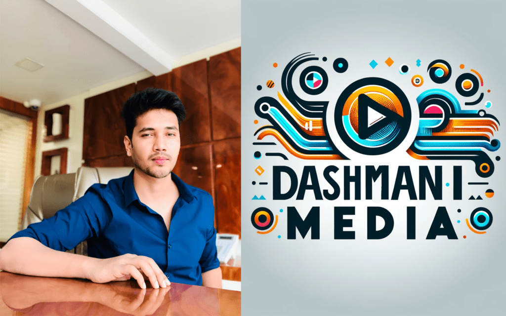 “Entertainment Giant Dashmani Media Unites Crazy 4 Bollywood, Crazy 4 TV, Bachelors Society, and Purvanchal Live in Latest Acquisition Spree”