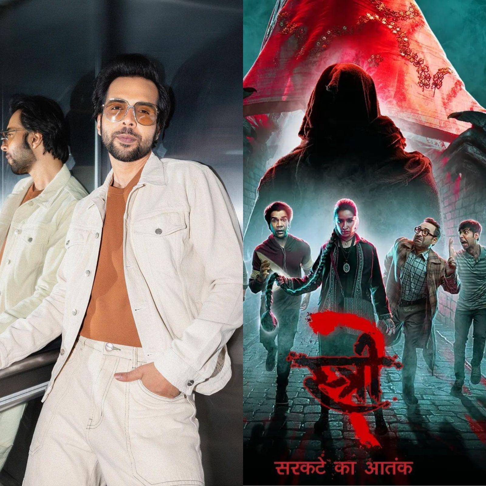 Abhishek Banerjee says his character Jana is funnier in Stree 2, promises more antics as he anticipates the release of the film this August