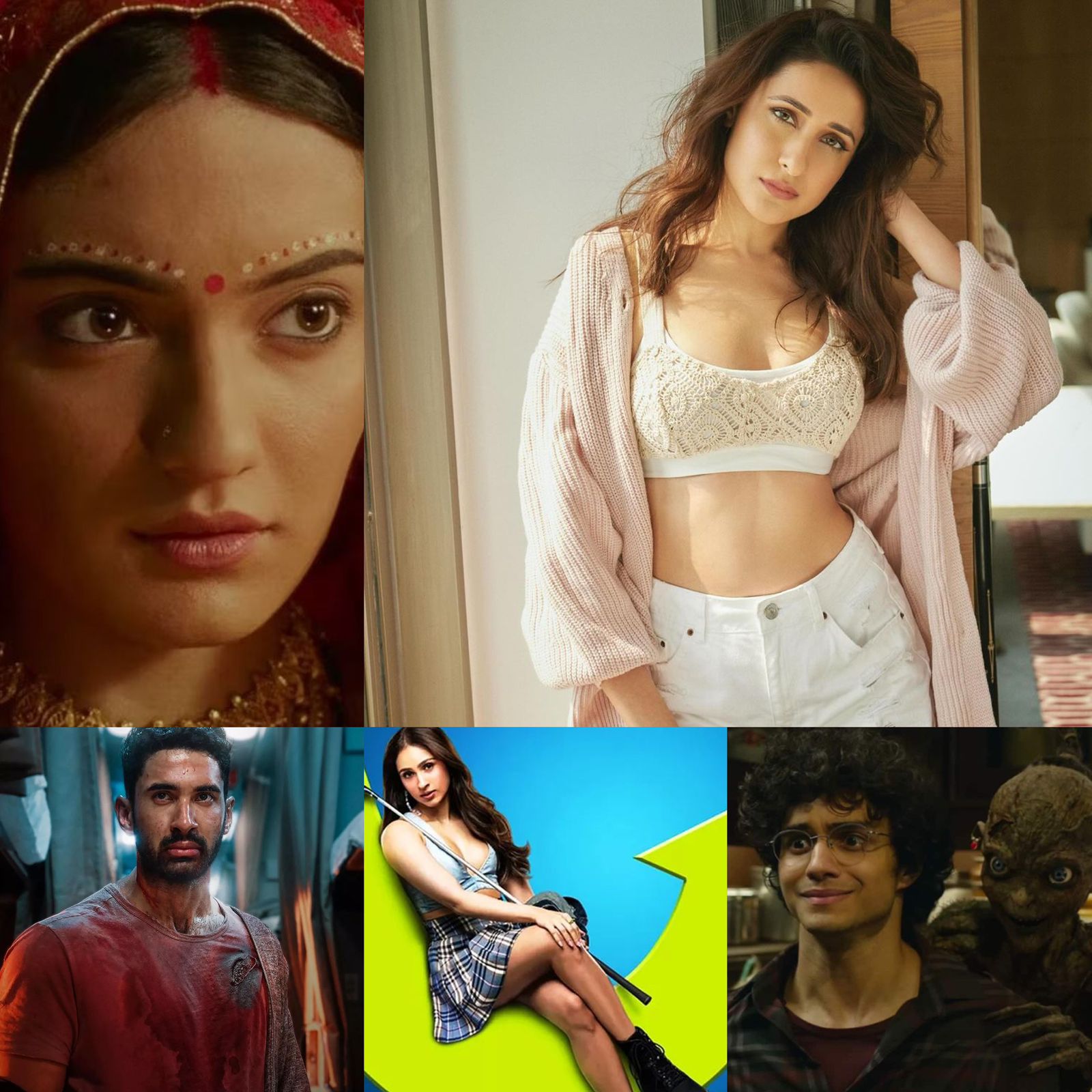 Top 5 Debutants Who Made an Impact This Year