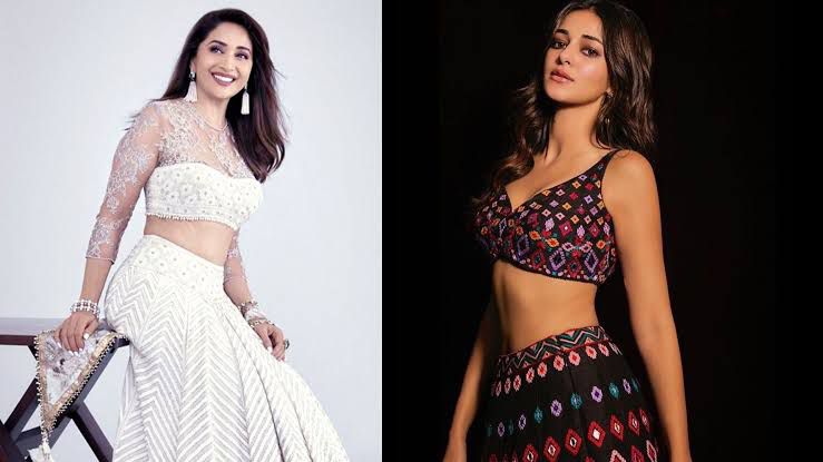 Alia Bhatt to Janhvi Kapoor: How Madhuri Dixit’s Legacy Continues to Inspire New-Gen Actors