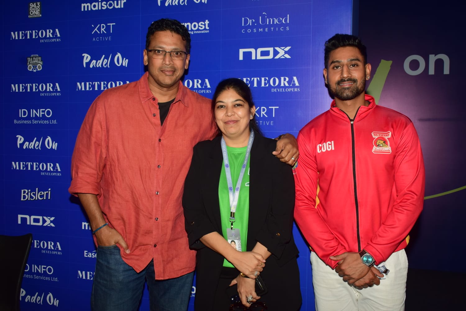 Mahesh Bhupathi Predicts a Bright Future for Padel in India
