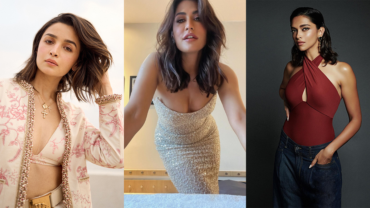 Alia Bhatt