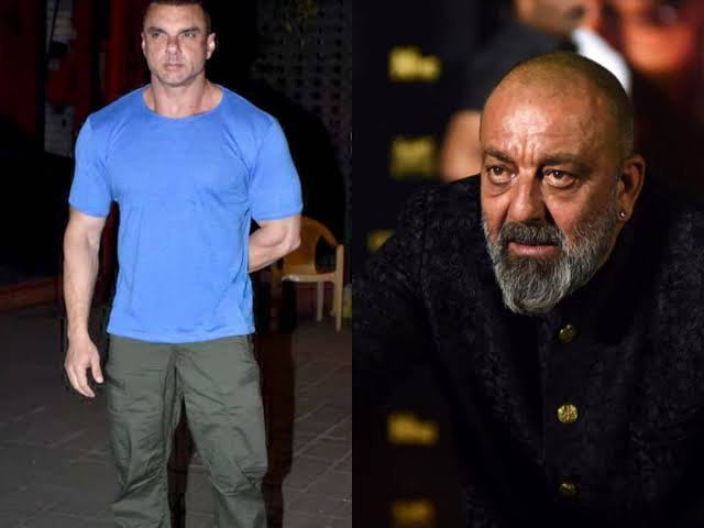 Sohail Khan Returns with Punjabi Gangster Comedy Starring Sanjay Dutt & Aayush Sharma