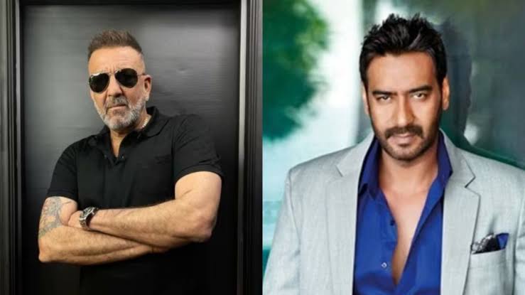 Sanjay Dutt Speaks from the Heart as His Film Struggles Against Raid 2’s Box Office Wave