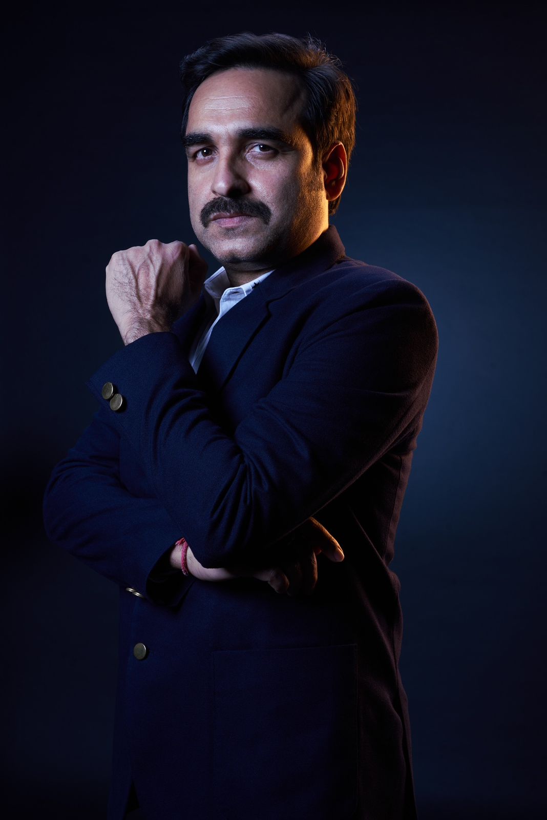 Pankaj Tripathi returns to his roots, gets emotional while shooting in his home state Bihar for the first time in his career