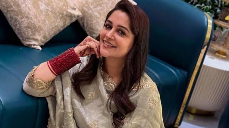 Standing Strong: Dipika Kakar’s Brave Battle with Stage 2 Liver Cancer