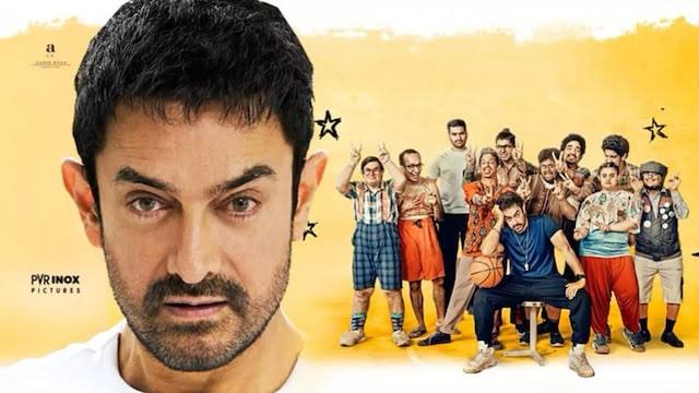 Aamir Khan vs CBFC: Will ‘Sitaare Zameen Par’ Face a Delay Over Creative Differences?