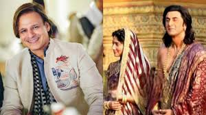 Exclusive Ramayana casting: Vivek Oberoi Confirmed as Demon Prince, No Anil Kapoor or Vikrant Massey on Board”
