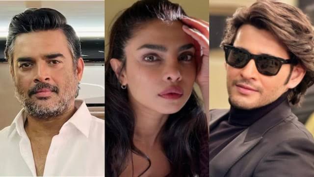 R Madhavan to Star in SS Rajamouli’s Epic SSMB29 with Mahesh Babu and Priyanka Chopra?