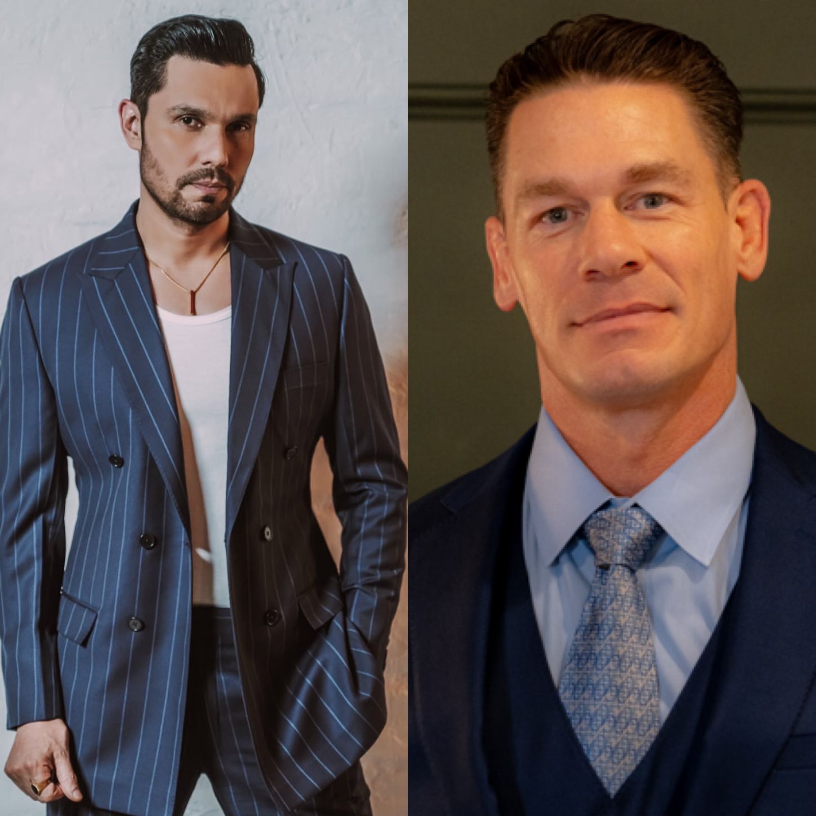 Randeep Hooda praises his Matchbox co-star John Cena’s performance alongside Priyanka Chopra Jonas in Heads of State